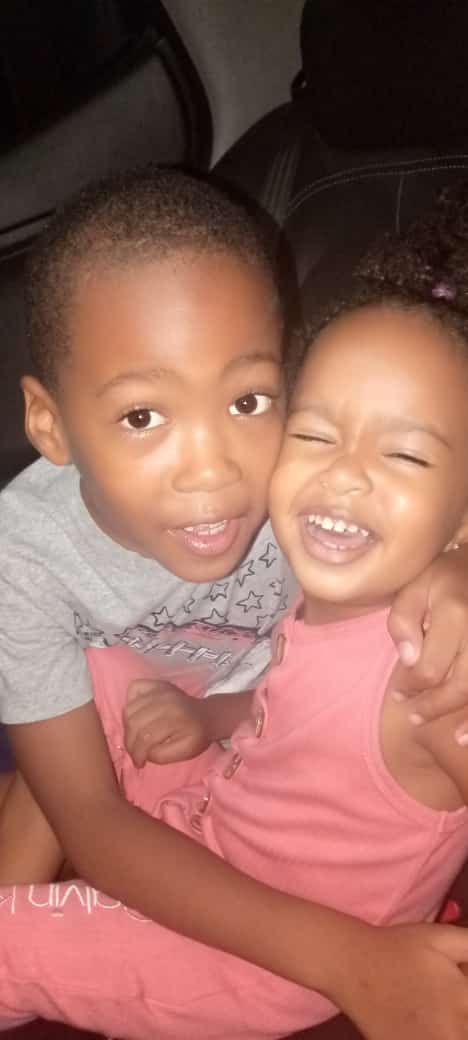 Niños en Magic Kingdom Daycare Center