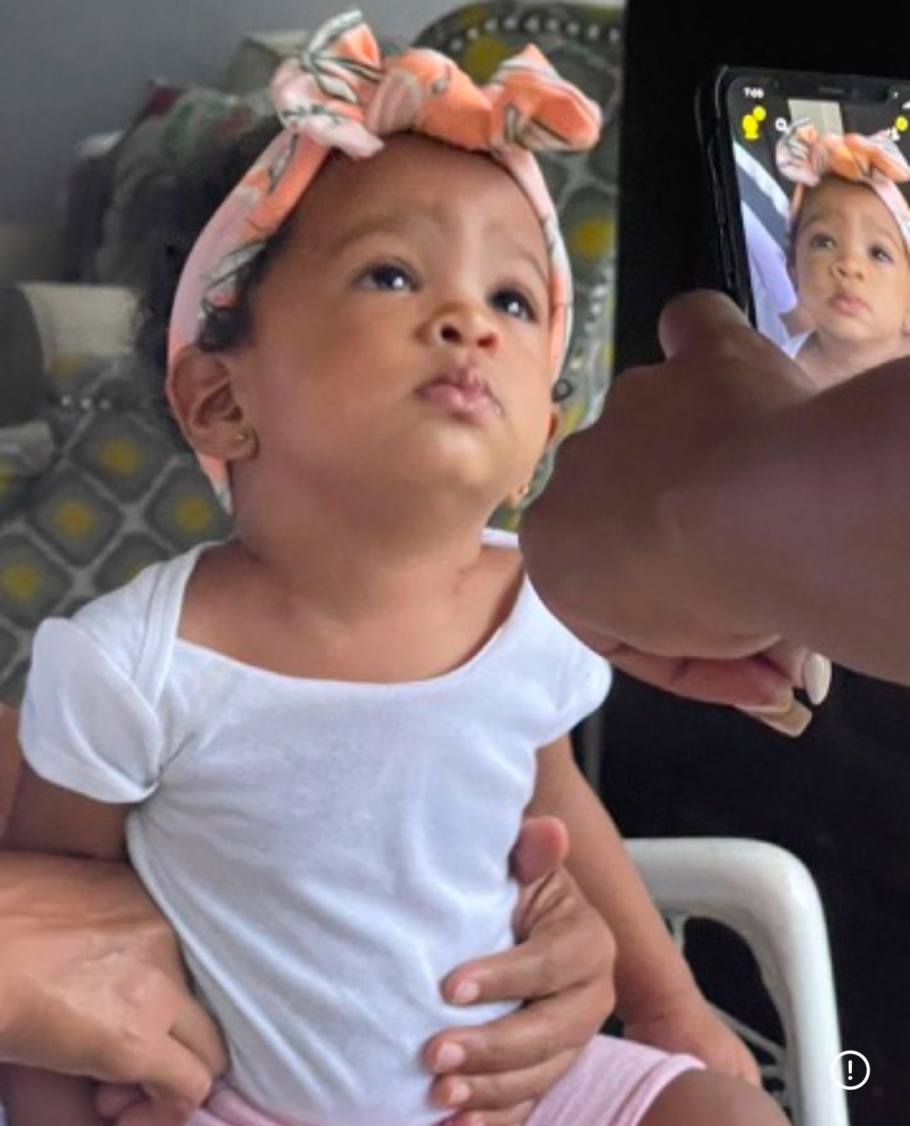 Momento en Magic Kingdom Daycare Center