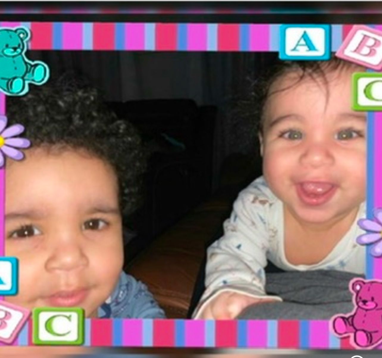 Momento en Magic Kingdom Daycare Center